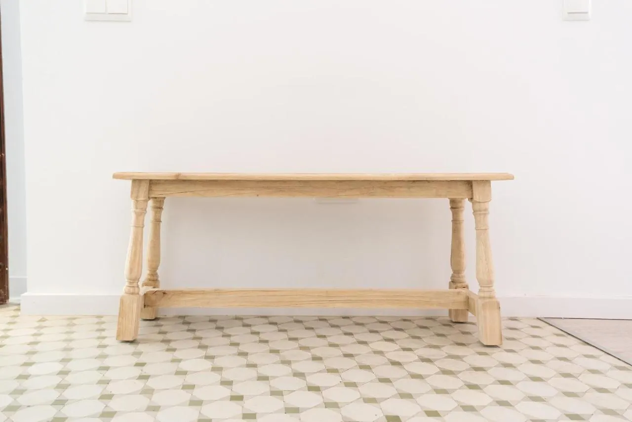 Appartement Urbe10 Alcazaba Premium à Málaga