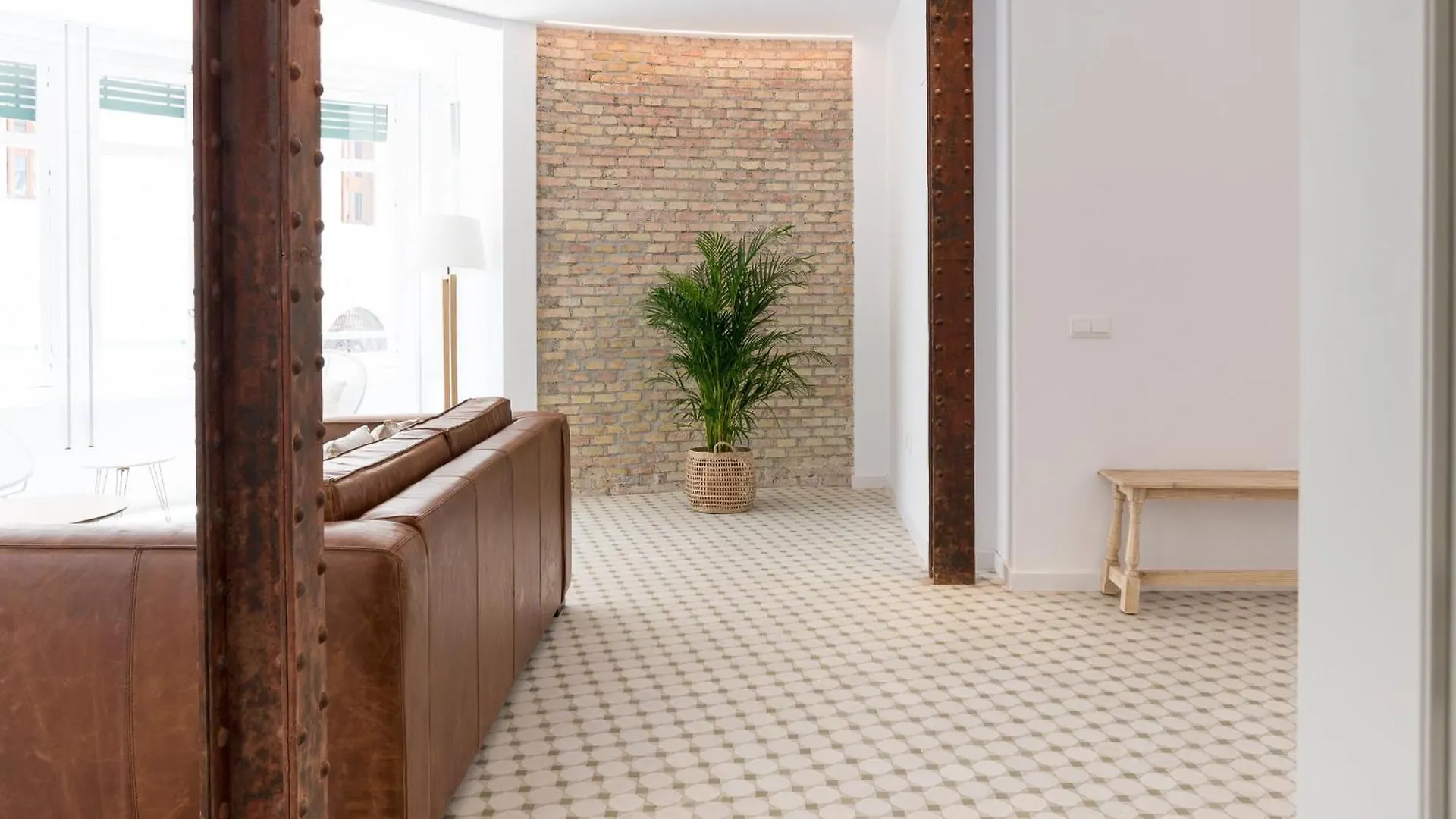 Urbe10 Alcazaba Premium Apartment Malaga