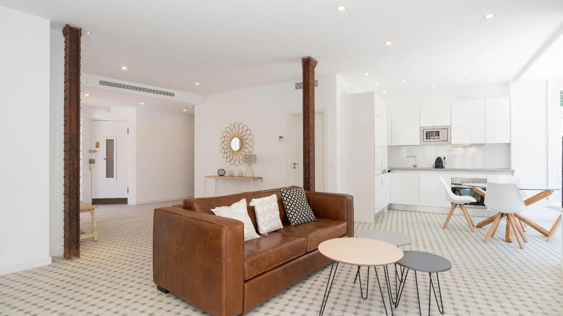 Urbe10 Alcazaba Premium Apartment Malaga