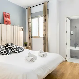  Apartamento Center