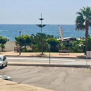  Apartamento Casa Pammy