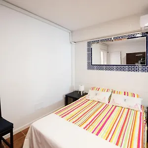  Apartamento El Jardín Del ángel Pinsapo