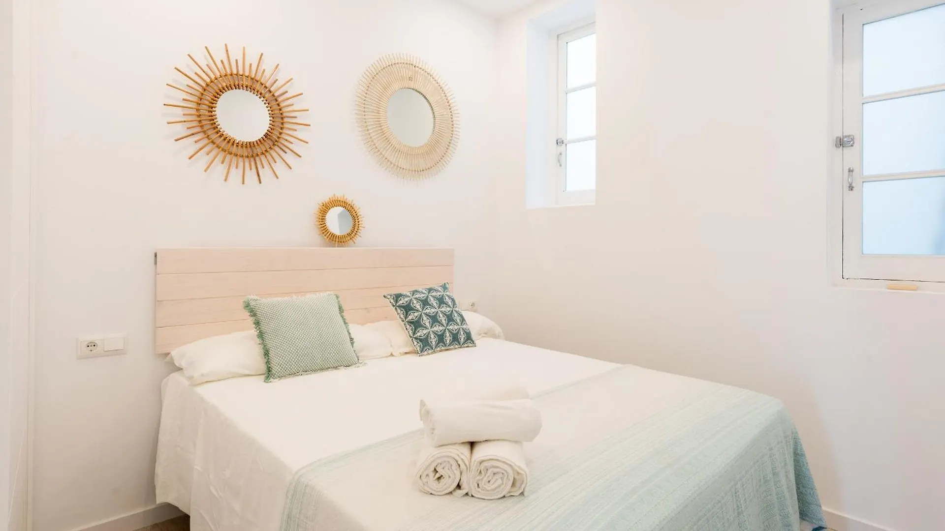 Urbe10 Alcazaba Premium Apartment Malaga