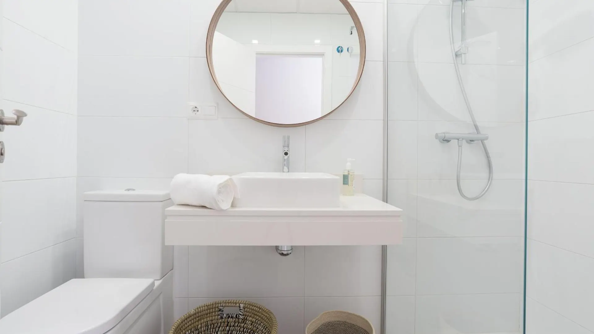Urbe10 Alcazaba Premium Apartment Malaga