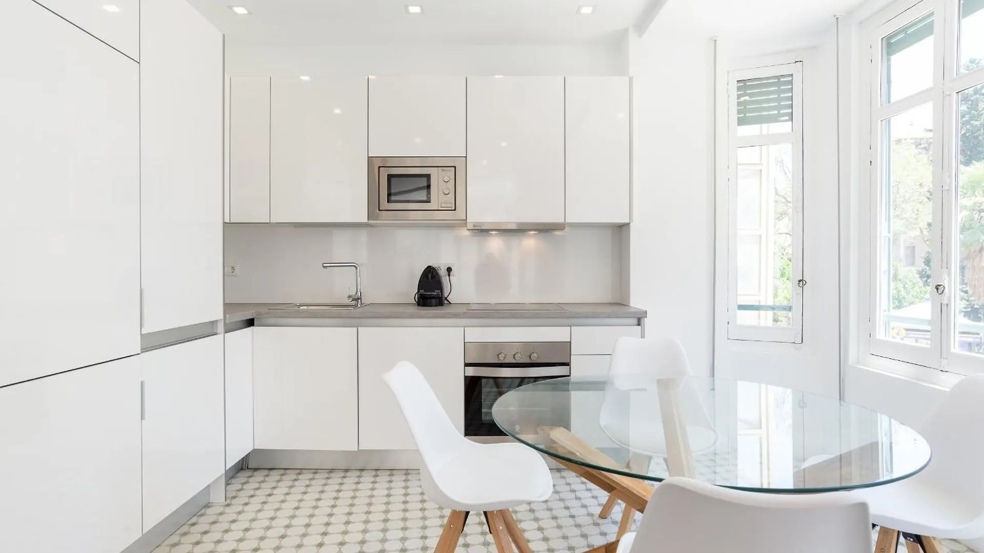Urbe10 Alcazaba Premium Apartment Malaga