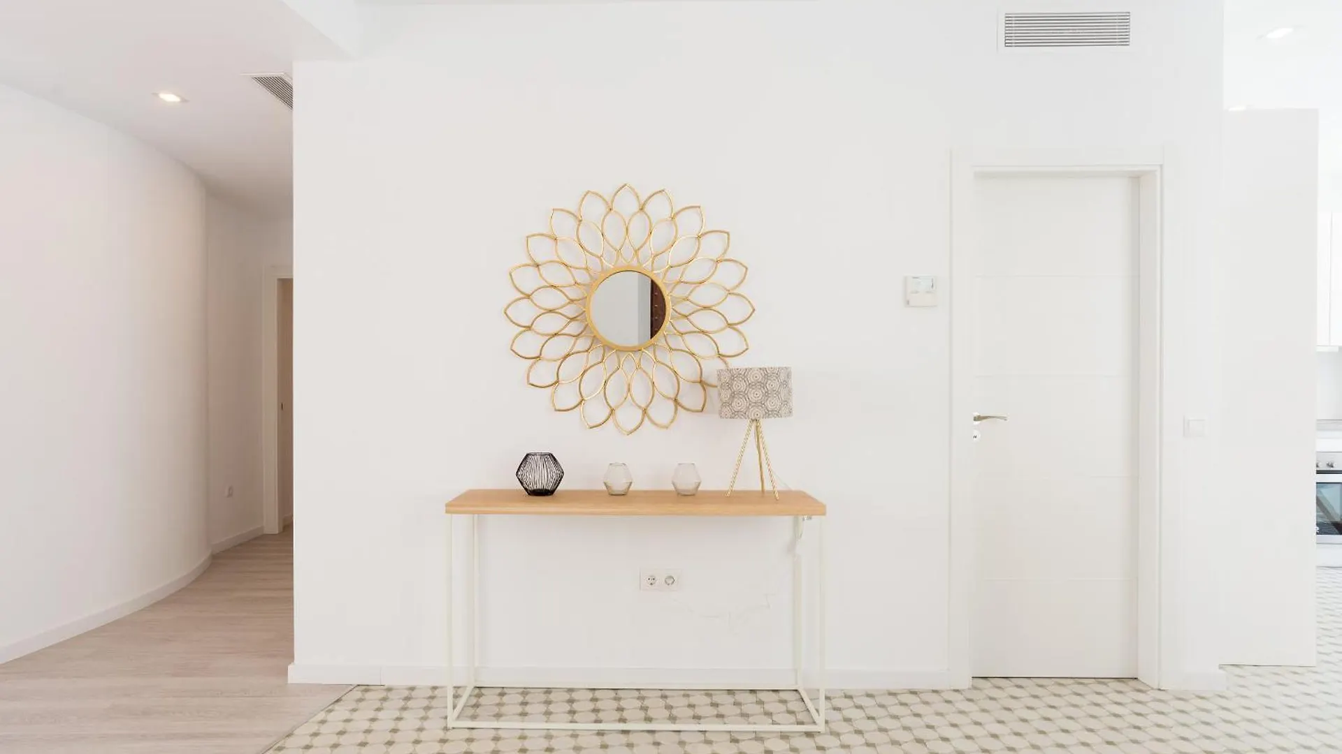 Urbe10 Alcazaba Premium Apartment Malaga