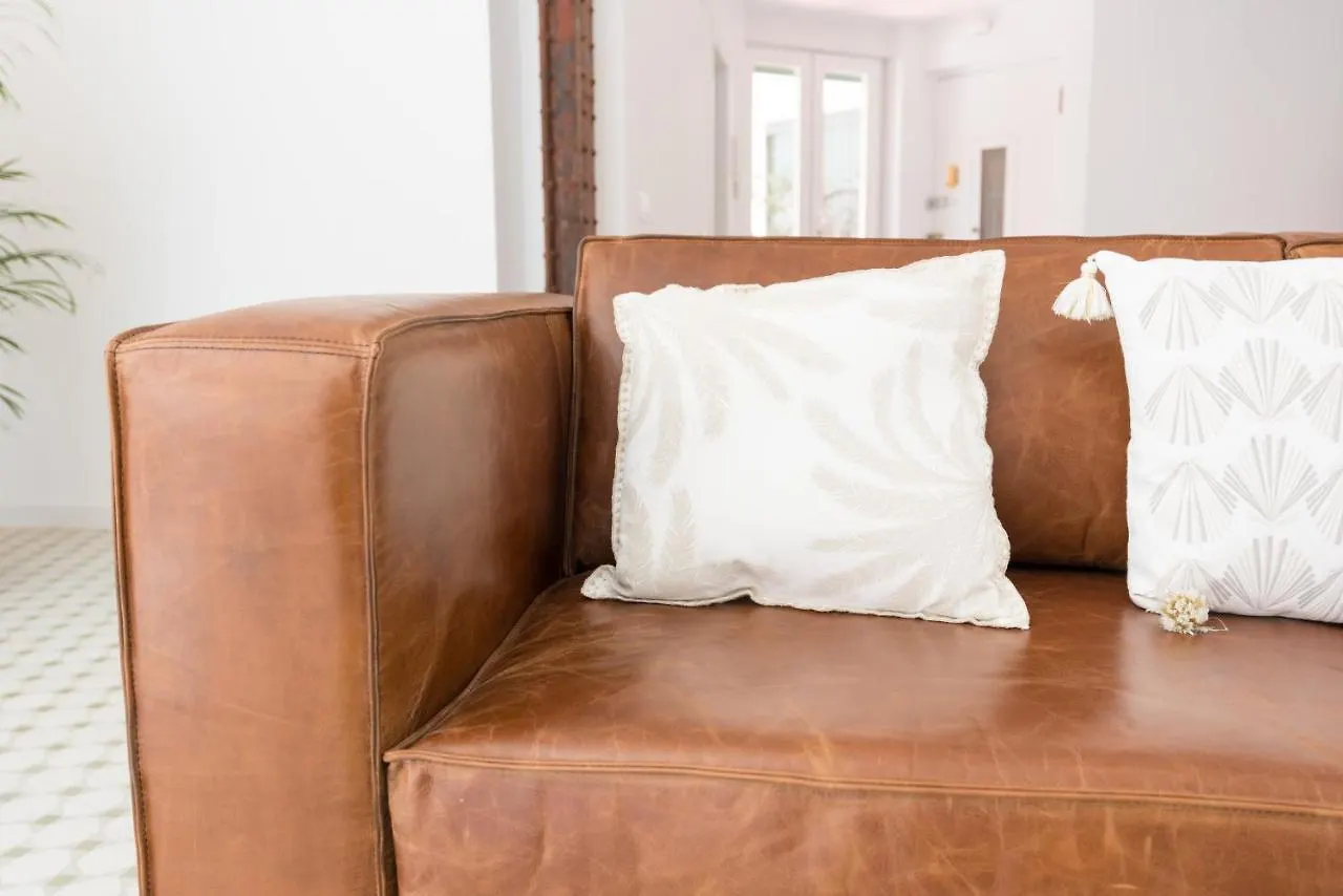 Urbe10 Alcazaba Premium Apartment Malaga