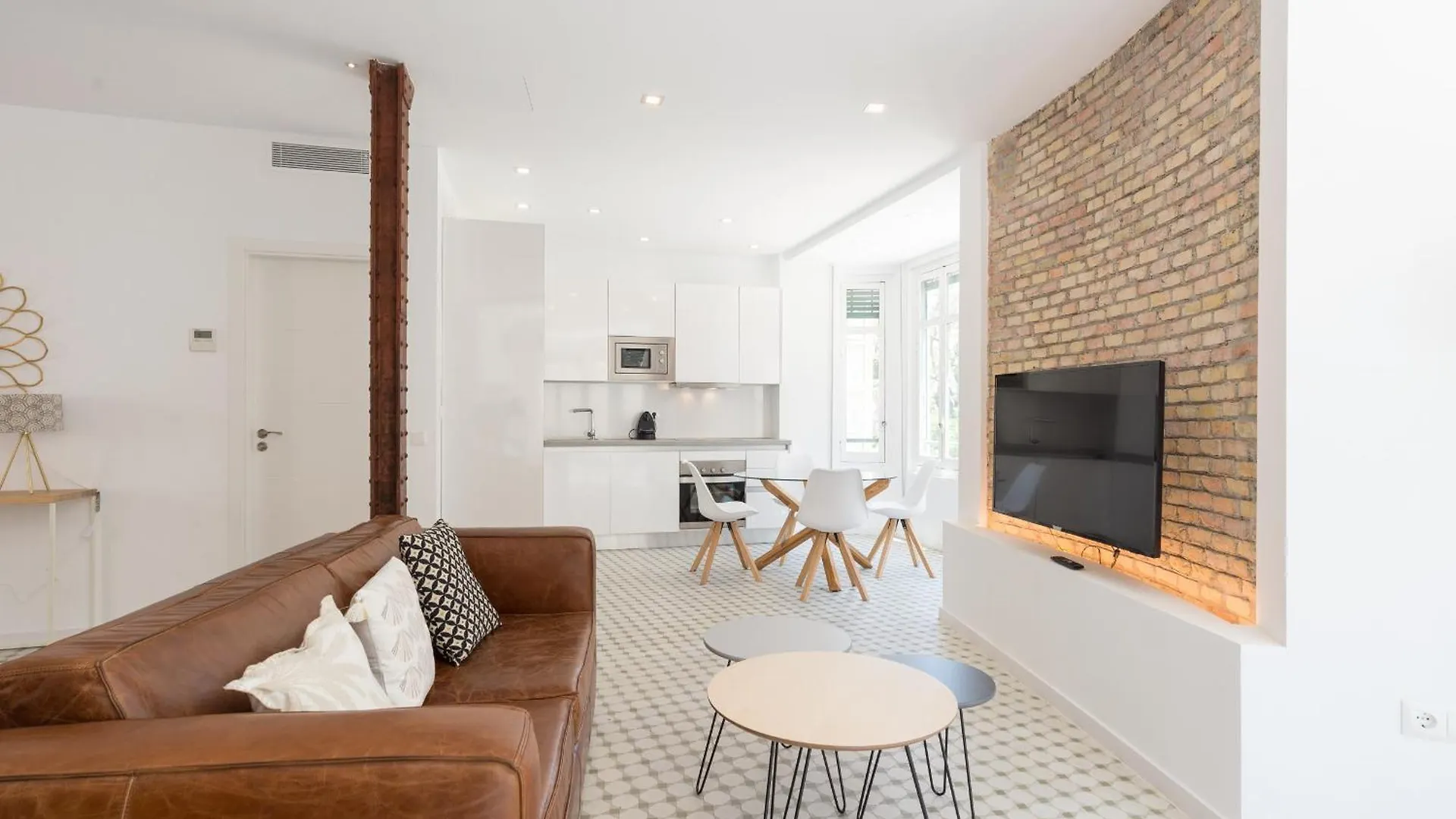 Urbe10 Alcazaba Premium Apartment Malaga